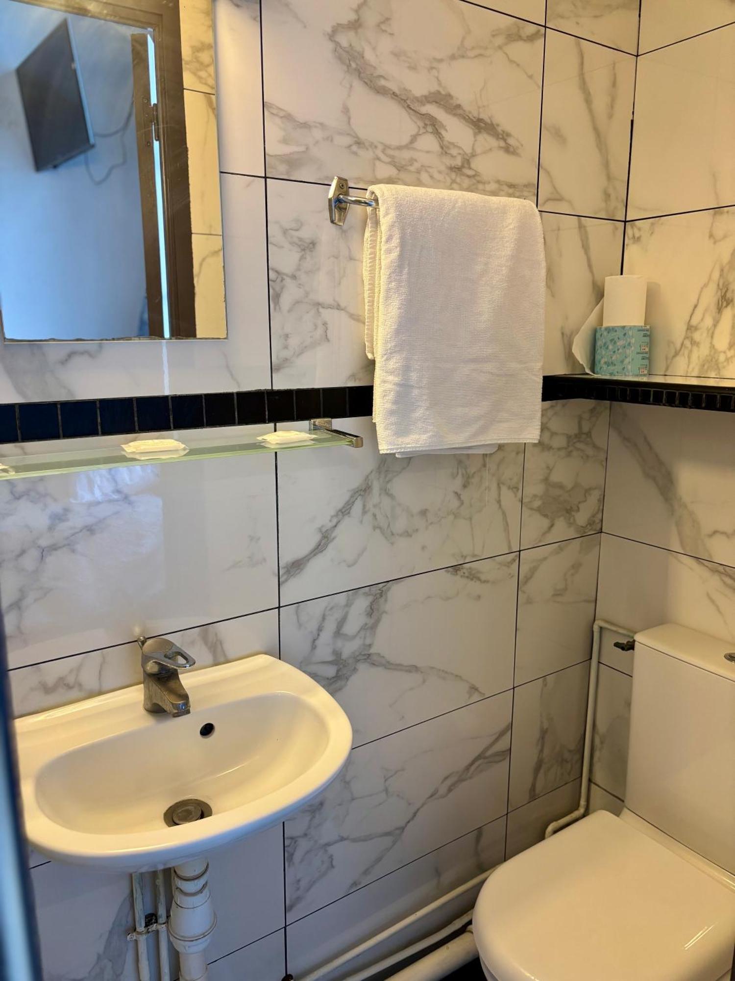 Chambre Double