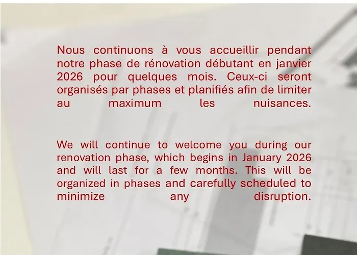 Hôtel Londres et New York - Les Collectionneurs